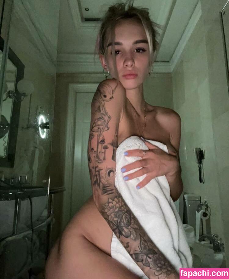 Diana Shurigina / only_digimon / succubdiana leaked nude photo #0144 from OnlyFans/Patreon