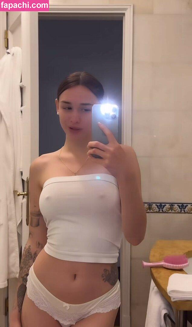 Diana Shurigina / only_digimon / succubdiana leaked nude photo #0151 from OnlyFans/Patreon
