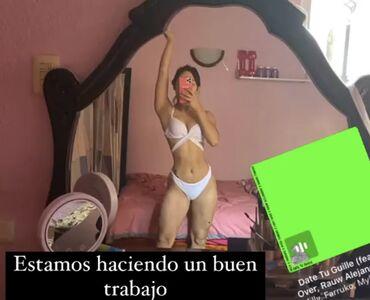 Diana Vazquez leaked media #0073