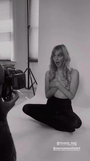 Diana Vickers leaked media #0129