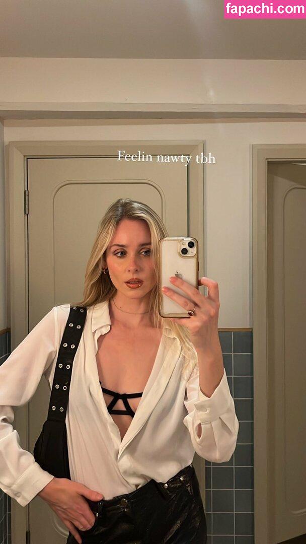 Diana Vickers / dianavickersofficial leaked nude photo #0038 from OnlyFans/Patreon