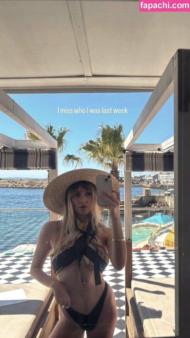 Diana Vickers / dianavickersofficial leaked nude photo #0061 from OnlyFans/Patreon