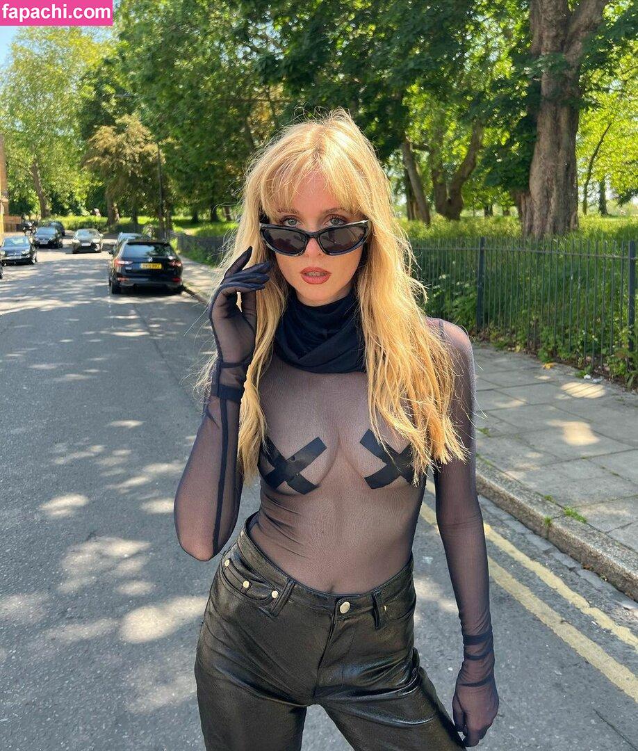 Diana Vickers / dianavickersofficial leaked nude photo #0064 from OnlyFans/Patreon