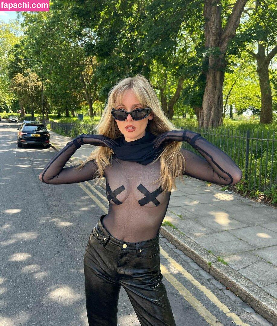 Diana Vickers / dianavickersofficial leaked nude photo #0065 from OnlyFans/Patreon