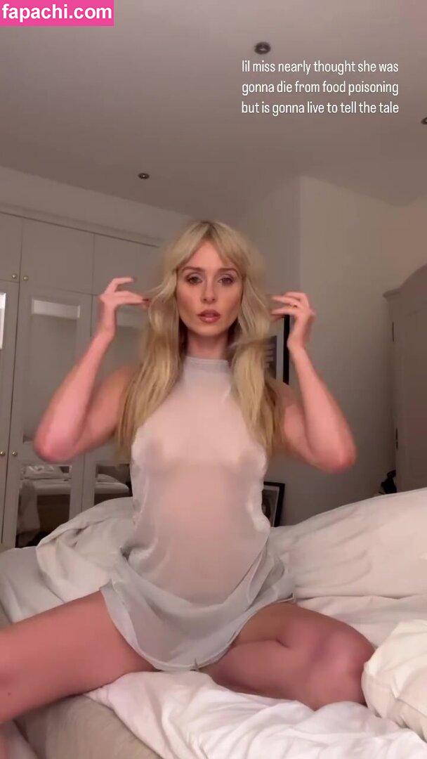 Diana Vickers / dianavickersofficial leaked nude photo #0151 from OnlyFans/Patreon