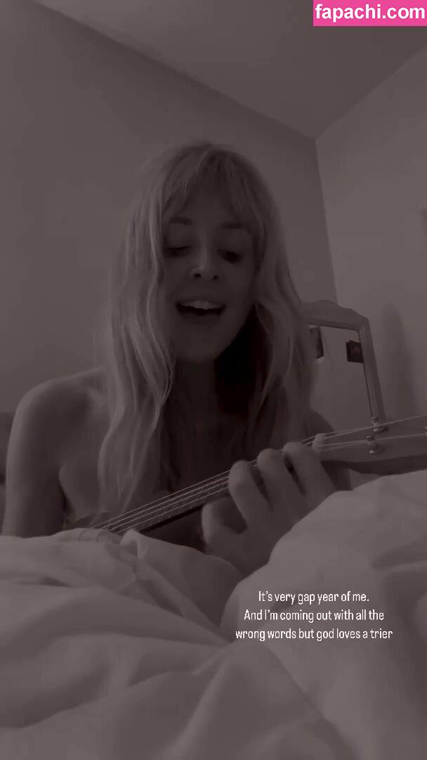 Diana Vickers / dianavickersofficial leaked nude photo #0195 from OnlyFans/Patreon