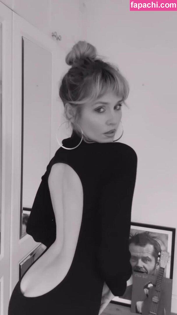 Diana Vickers / dianavickersofficial leaked nude photo #0219 from OnlyFans/Patreon