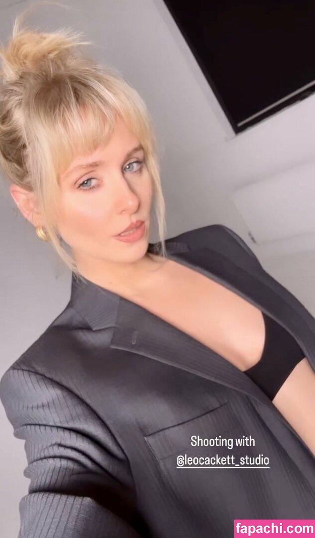 Diana Vickers / dianavickersofficial leaked nude photo #0224 from OnlyFans/Patreon