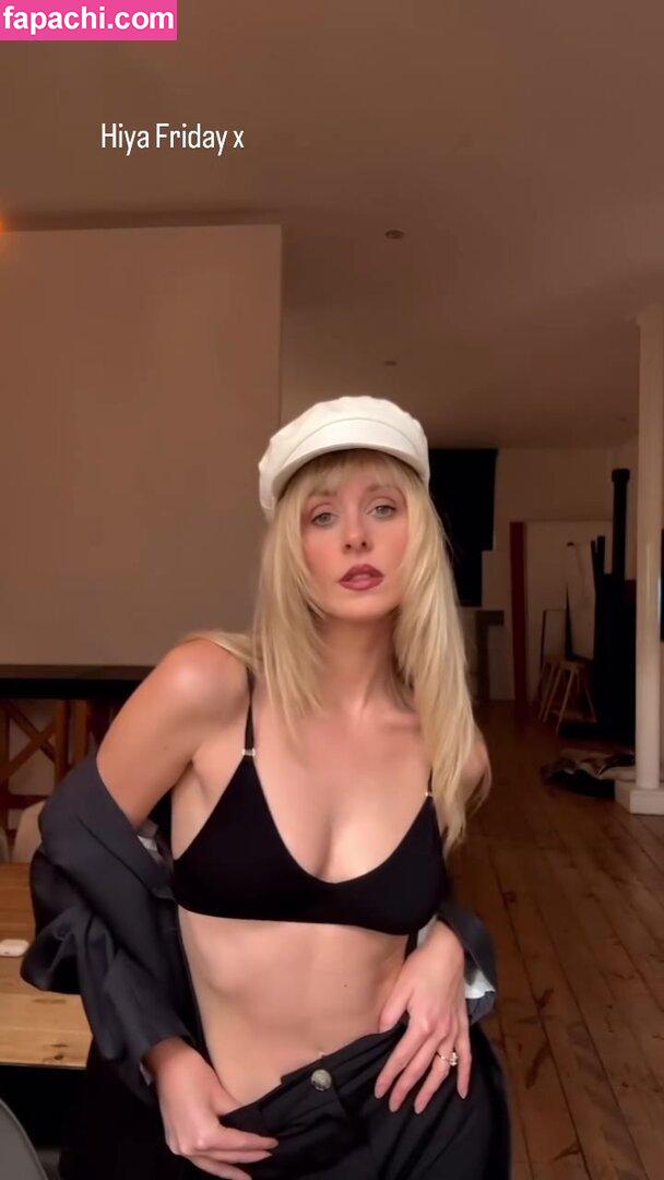 Diana Vickers / dianavickersofficial leaked nude photo #0226 from OnlyFans/Patreon