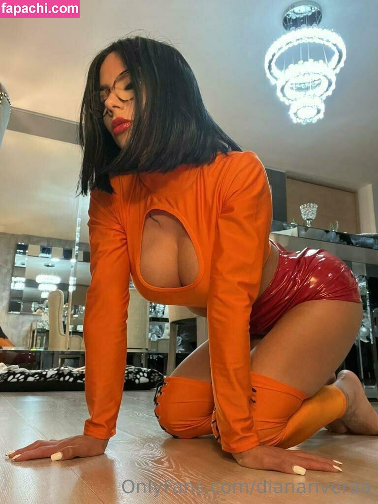 dianariveraa / a.dianarivera leaked nude photo #0059 from OnlyFans/Patreon