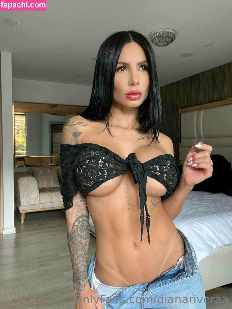 dianariveraa / a.dianarivera leaked nude photo #0077 from OnlyFans/Patreon