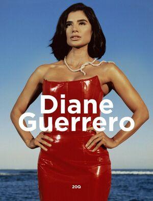 Diane Guerrero leaked media #0231