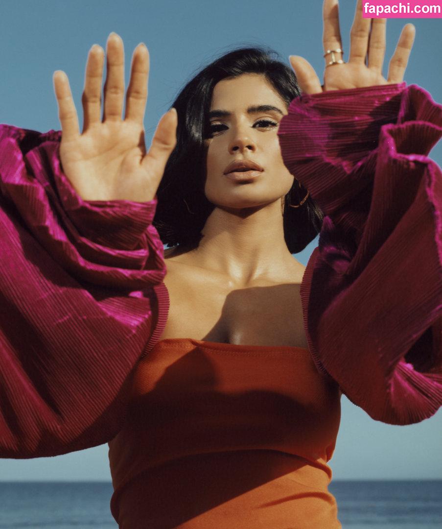 Diane Guerrero / Crazy Jane / Doom Patrol / dianaguerrero / dianeguerrero__ / dianexguerrero leaked nude photo #0073 from OnlyFans/Patreon