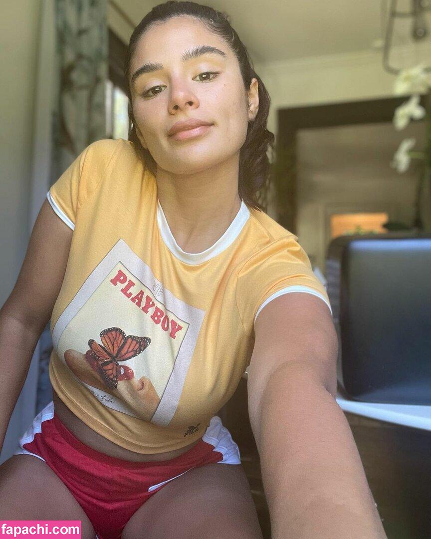 Diane Guerrero / Crazy Jane / Doom Patrol / dianaguerrero / dianeguerrero__ / dianexguerrero leaked nude photo #0105 from OnlyFans/Patreon