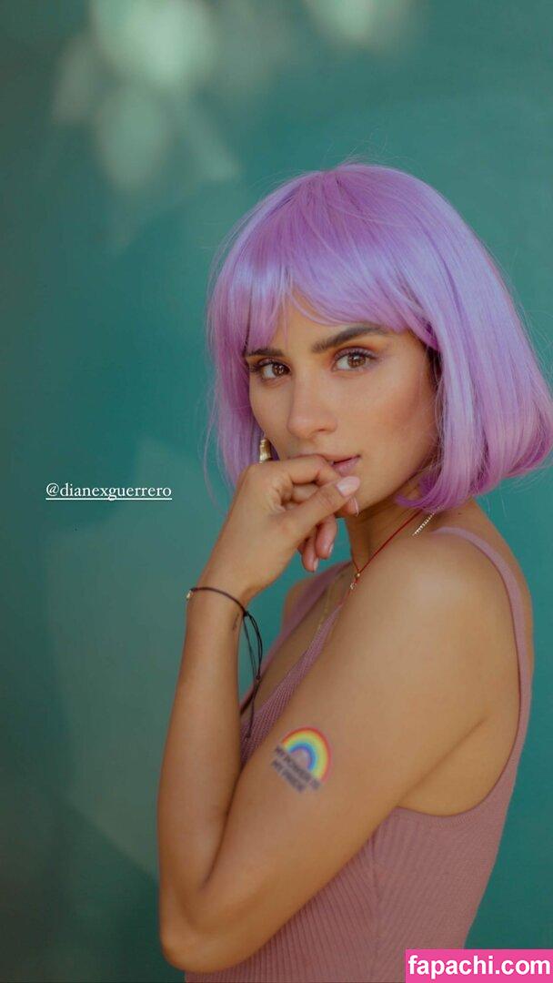 Diane Guerrero / Crazy Jane / Doom Patrol / dianaguerrero / dianeguerrero__ / dianexguerrero leaked nude photo #0111 from OnlyFans/Patreon