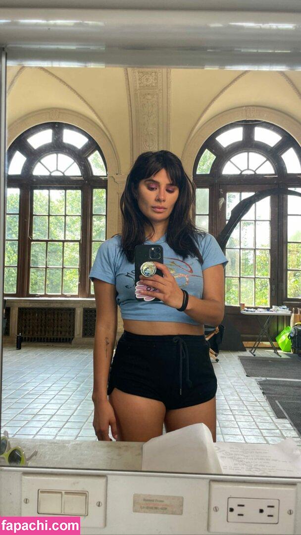 Diane Guerrero / Crazy Jane / Doom Patrol / dianaguerrero / dianeguerrero__ / dianexguerrero leaked nude photo #0113 from OnlyFans/Patreon