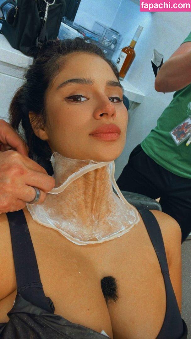 Diane Guerrero / Crazy Jane / Doom Patrol / dianaguerrero / dianeguerrero__ / dianexguerrero leaked nude photo #0118 from OnlyFans/Patreon