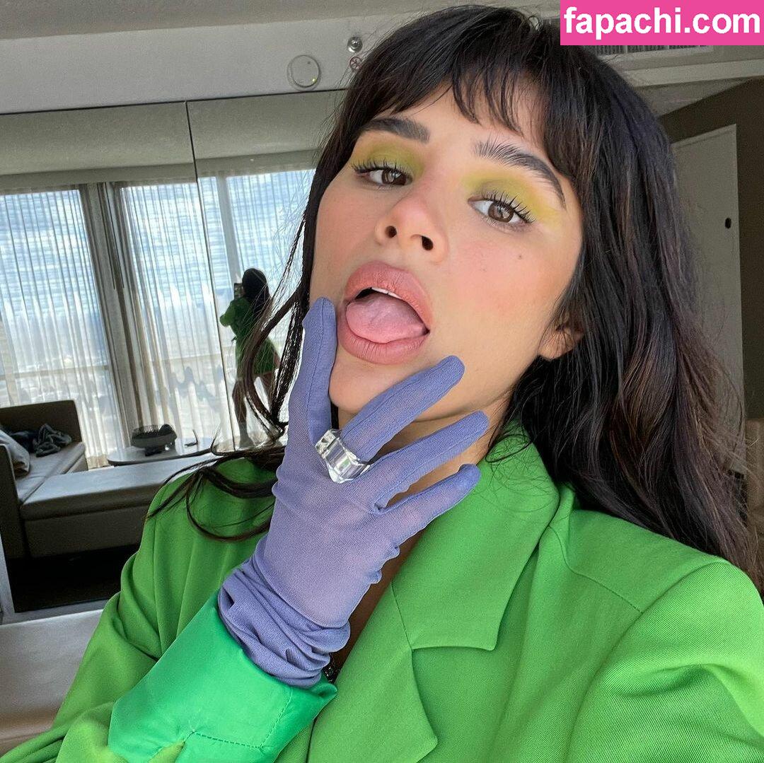 Diane Guerrero / Crazy Jane / Doom Patrol / dianaguerrero / dianeguerrero__ / dianexguerrero leaked nude photo #0134 from OnlyFans/Patreon