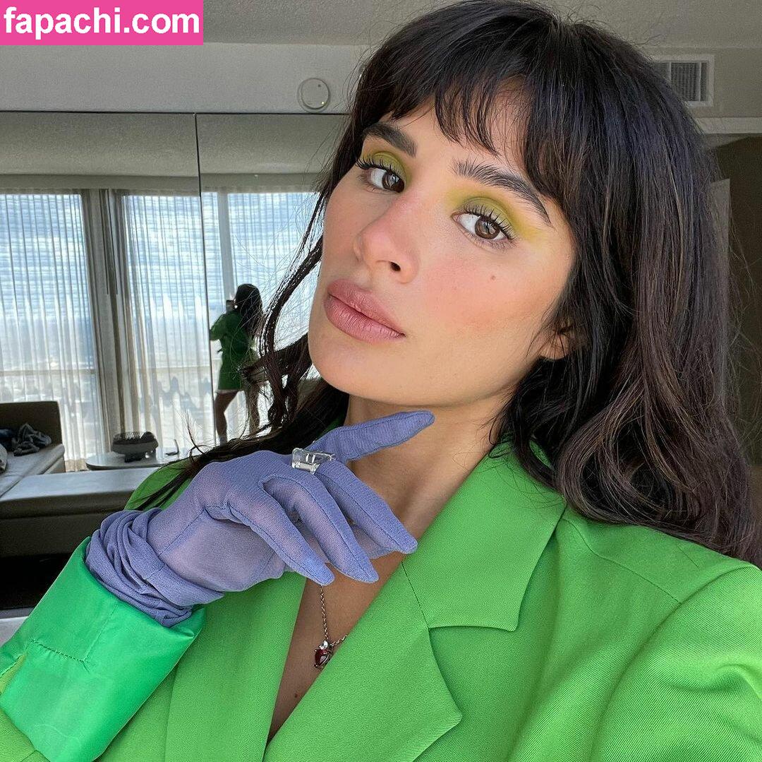 Diane Guerrero / Crazy Jane / Doom Patrol / dianaguerrero / dianeguerrero__ / dianexguerrero leaked nude photo #0135 from OnlyFans/Patreon