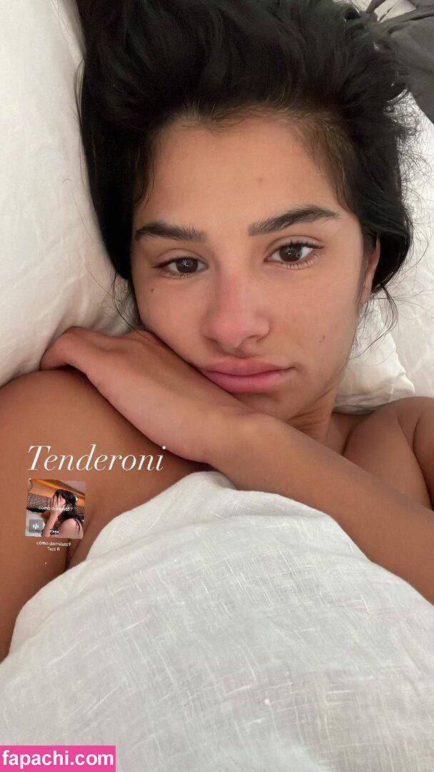 Diane Guerrero / Crazy Jane / Doom Patrol / dianaguerrero / dianeguerrero__ / dianexguerrero leaked nude photo #0143 from OnlyFans/Patreon