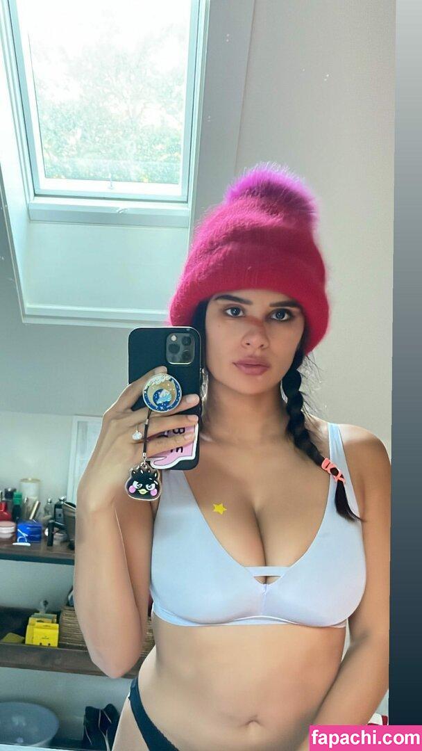 Diane Guerrero / Crazy Jane / Doom Patrol / dianaguerrero / dianeguerrero__ / dianexguerrero leaked nude photo #0147 from OnlyFans/Patreon