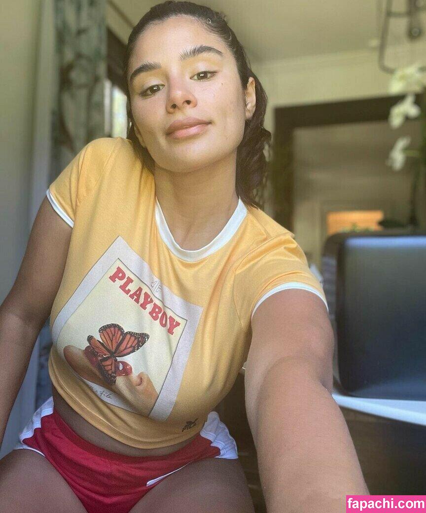 Diane Guerrero / Crazy Jane / Doom Patrol / dianaguerrero / dianeguerrero__ / dianexguerrero leaked nude photo #0177 from OnlyFans/Patreon