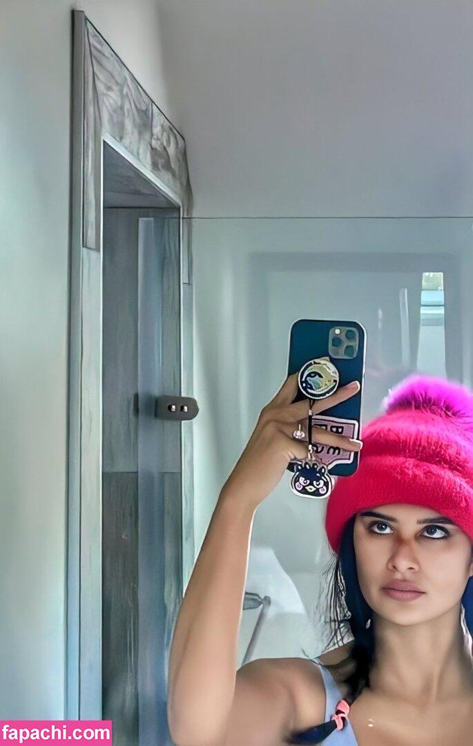 Diane Guerrero / Crazy Jane / Doom Patrol / dianaguerrero / dianeguerrero__ / dianexguerrero leaked nude photo #0179 from OnlyFans/Patreon