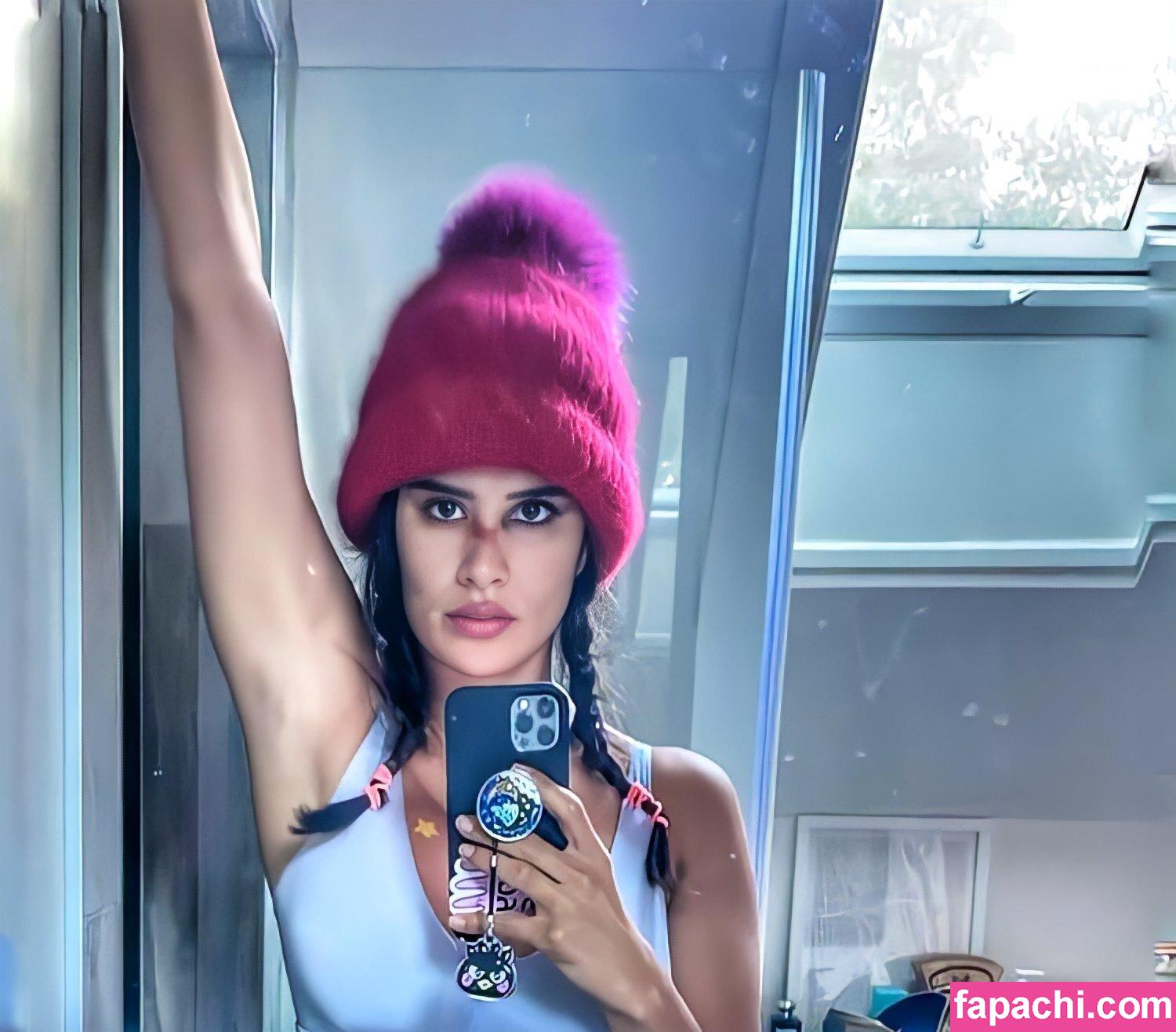 Diane Guerrero / Crazy Jane / Doom Patrol / dianaguerrero / dianeguerrero__ / dianexguerrero leaked nude photo #0180 from OnlyFans/Patreon