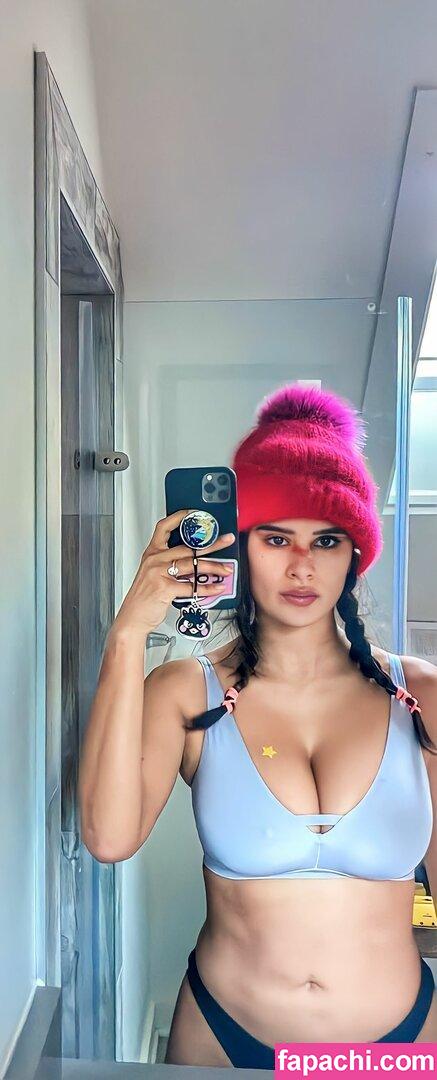 Diane Guerrero / Crazy Jane / Doom Patrol / dianaguerrero / dianeguerrero__ / dianexguerrero leaked nude photo #0182 from OnlyFans/Patreon