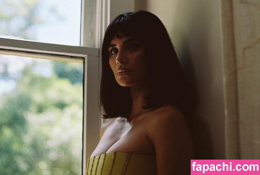 Diane Guerrero / Crazy Jane / Doom Patrol / dianaguerrero / dianeguerrero__ / dianexguerrero leaked nude photo #0192 from OnlyFans/Patreon