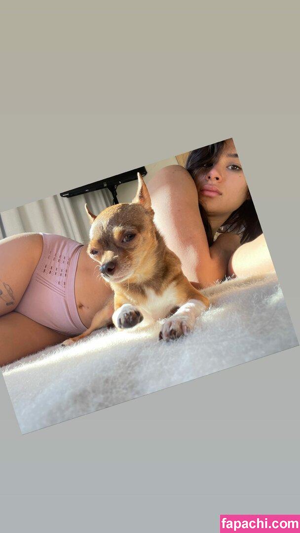Diane Guerrero / Crazy Jane / Doom Patrol / dianeguerrero__ / dianexguerrero leaked nude photo #0200 from OnlyFans/Patreon