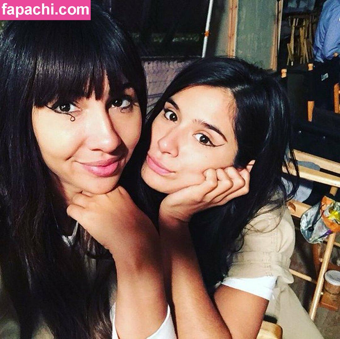 Diane Guerrero / Crazy Jane / Doom Patrol / dianaguerrero / dianeguerrero__ / dianexguerrero leaked nude photo #0289 from OnlyFans/Patreon