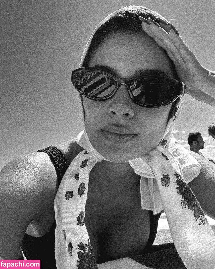 Diane Guerrero / Crazy Jane / Doom Patrol / dianeguerrero__ / dianexguerrero leaked nude photo #0329 from OnlyFans/Patreon