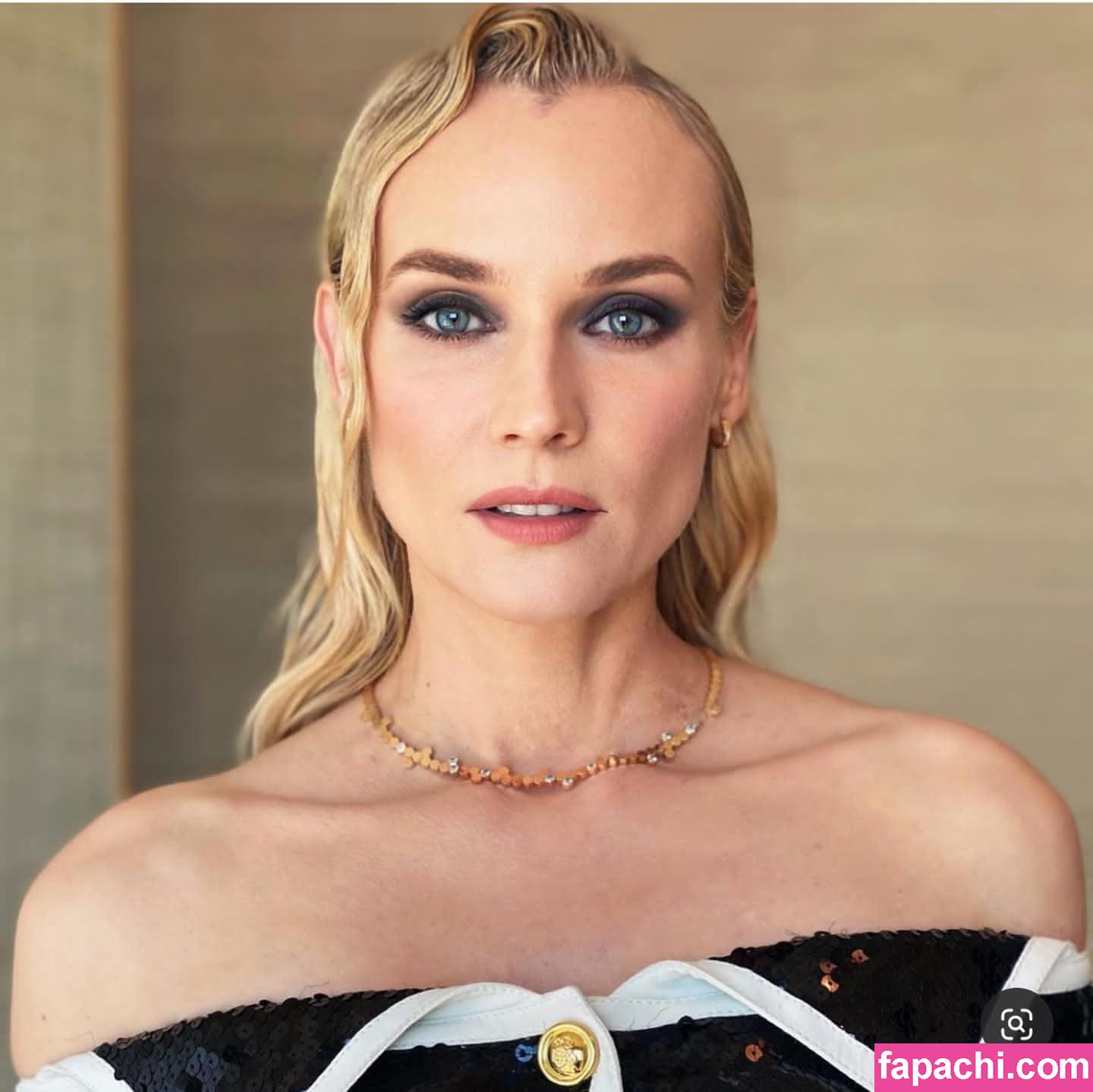 Diane Kruger Dianekruger Leaked Nude Photo 0040 From Onlyfanspatreon 