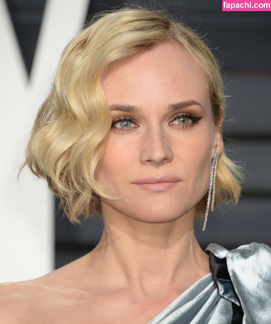 Diane Kruger / dianekruger leaked nude photo #0187 from OnlyFans/Patreon