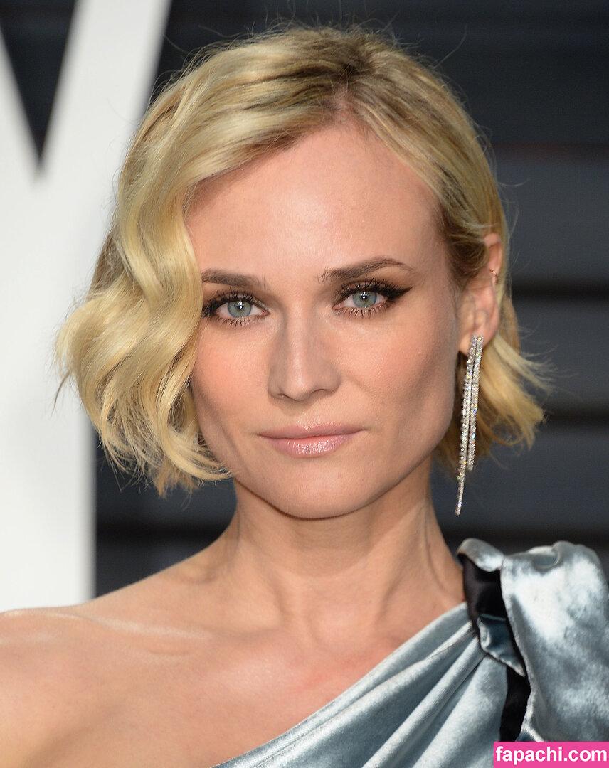 Diane Kruger / dianekruger leaked nude photo #0189 from OnlyFans/Patreon