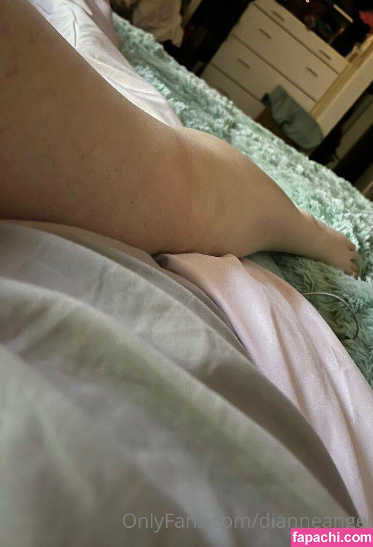 dianneangel / dianneangel94 leaked nude photo #0008 from OnlyFans/Patreon