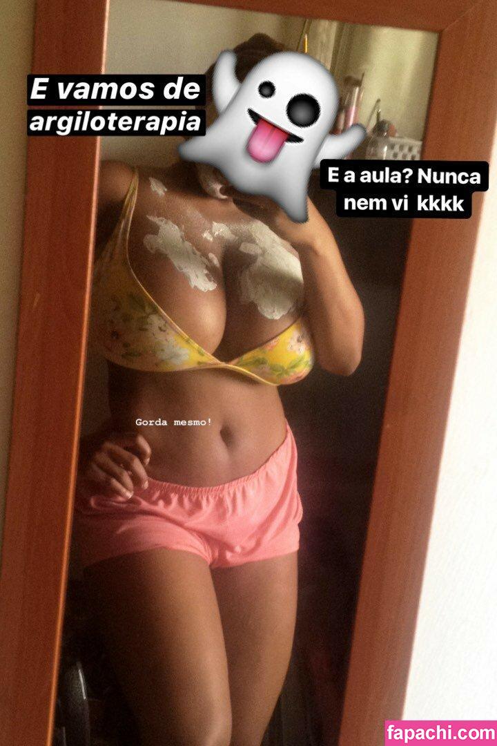 diasdegil / Gil Débora / giljung leaked nude photo #0101 from OnlyFans/Patreon