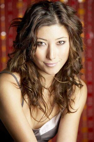 Dichen Lachman leaked media #0106