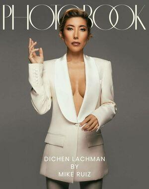 Dichen Lachman leaked media #0107