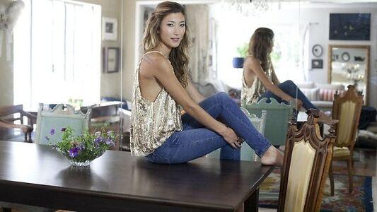 Dichen Lachman leaked media #0117