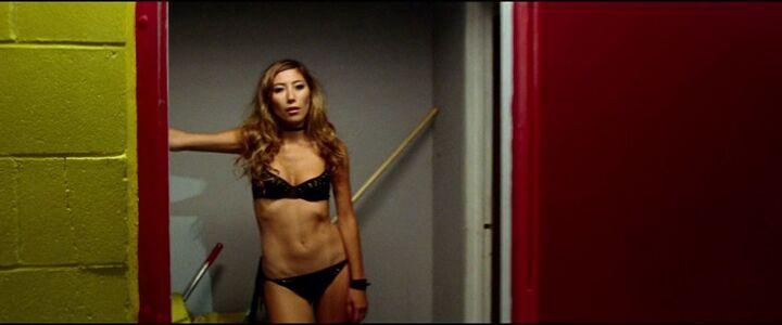 Dichen Lachman leaked media #0118