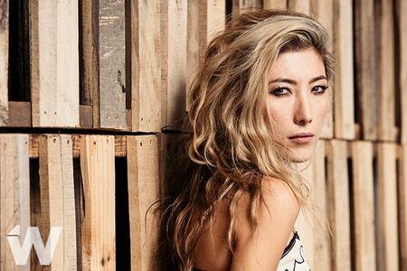 Dichen Lachman leaked media #0119