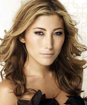 Dichen Lachman leaked media #0120