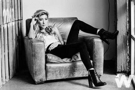 Dichen Lachman leaked media #0123