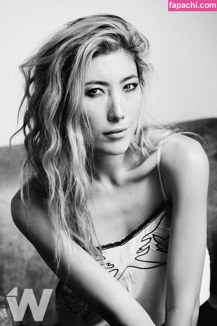 Dichen Lachman / dichenlachman leaked nude photo #0113 from OnlyFans/Patreon