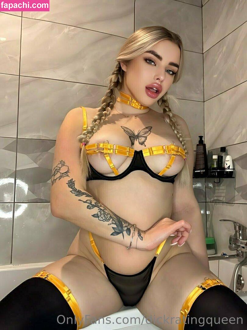 dickratingqueen leaked nude photo #0080 from OnlyFans/Patreon