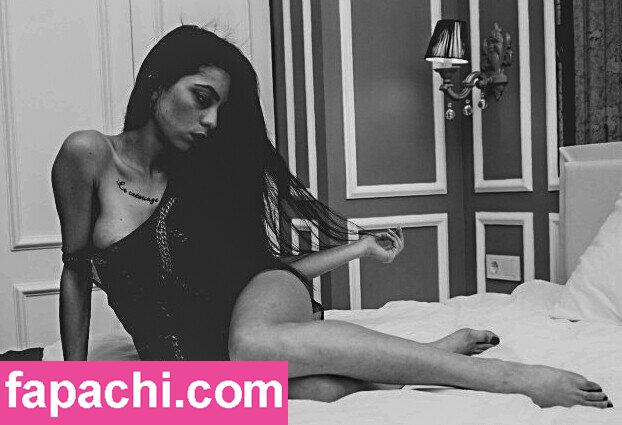 Didem Dinç / madamnarsist leaked nude photo #0033 from OnlyFans/Patreon