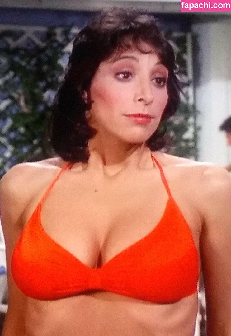 Didi Conn / didiconnofficial leaked nude photo #0006 from OnlyFans/Patreon