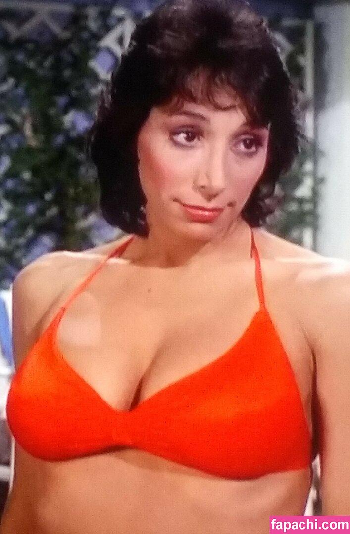 Didi Conn / didiconnofficial leaked nude photo #0009 from OnlyFans/Patreon